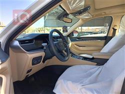Jeep Grand Cherokee L
